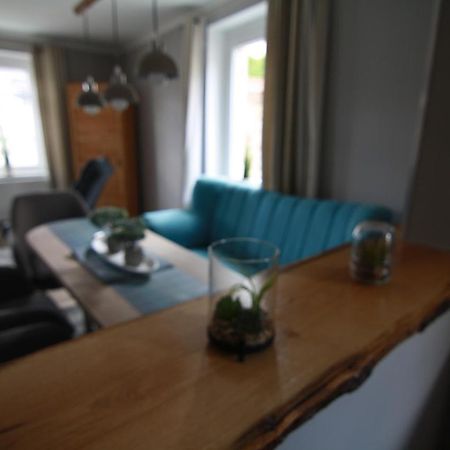 Harz-Traum.2 Appartement Gernrode  Buitenkant foto