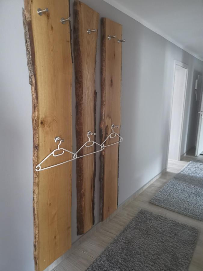 Harz-Traum.2 Appartement Gernrode  Buitenkant foto