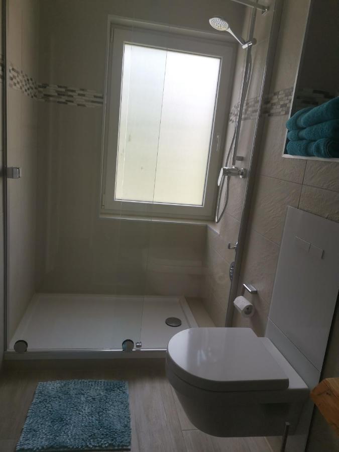Harz-Traum.2 Appartement Gernrode  Buitenkant foto