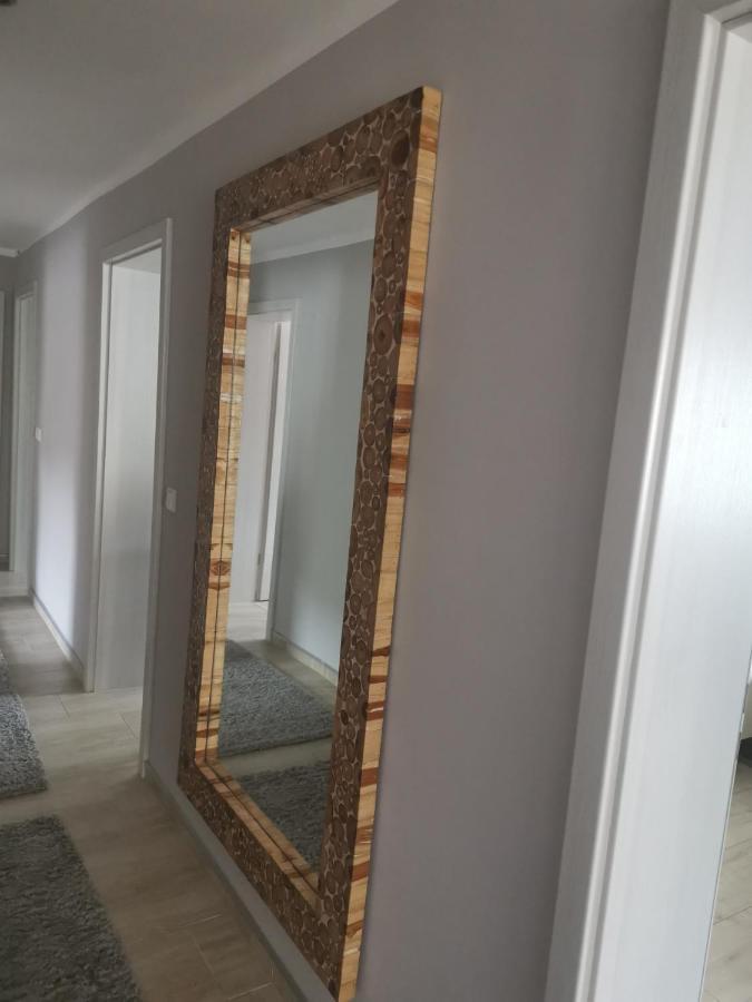 Harz-Traum.2 Appartement Gernrode  Buitenkant foto
