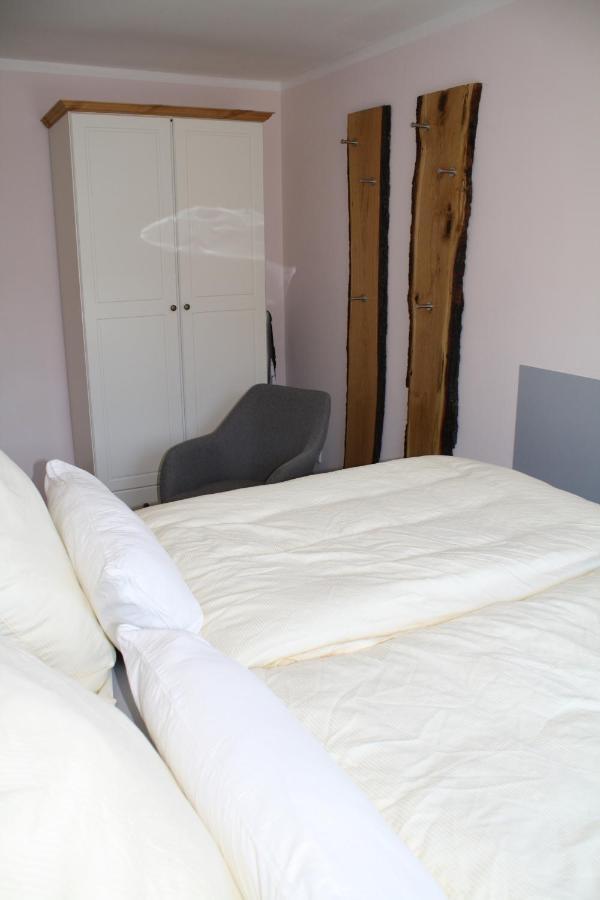 Harz-Traum.2 Appartement Gernrode  Buitenkant foto