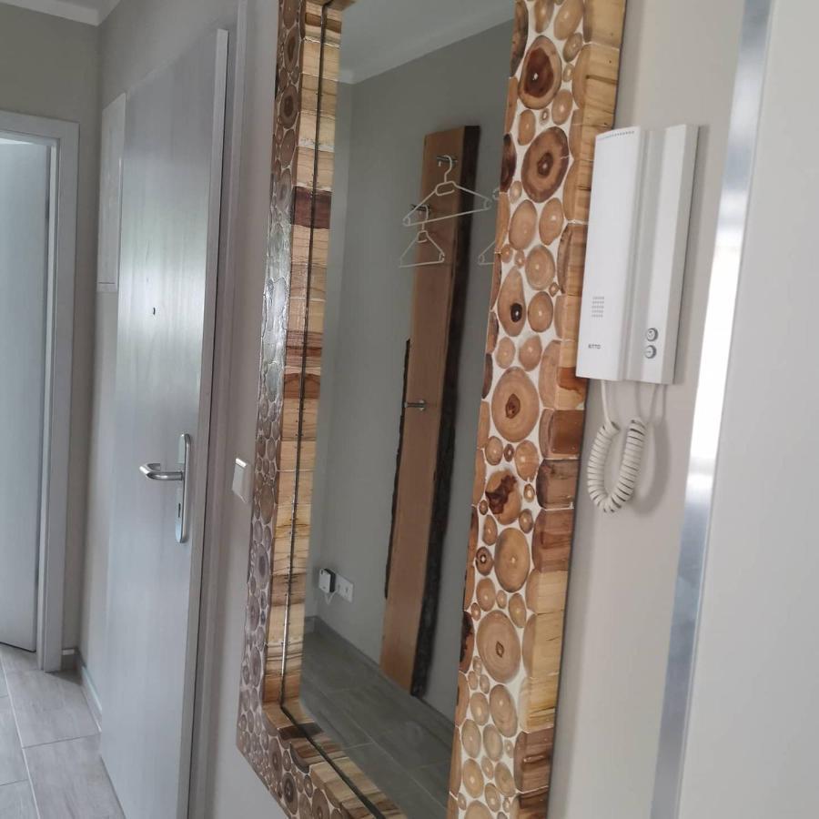 Harz-Traum.2 Appartement Gernrode  Buitenkant foto