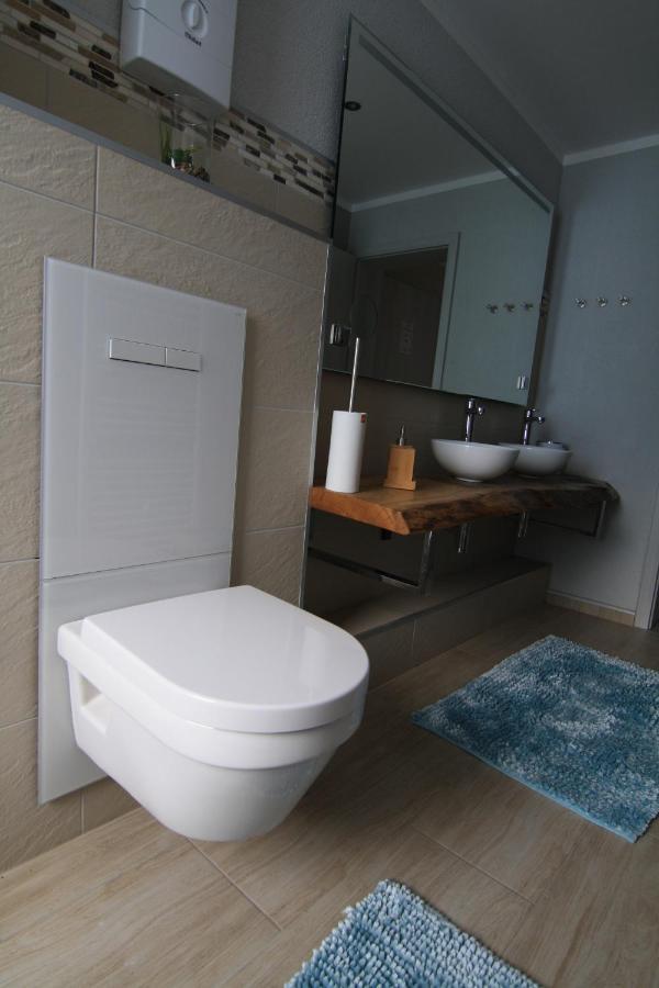 Harz-Traum.2 Appartement Gernrode  Buitenkant foto